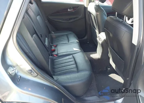 2017 Infiniti Qx50 z USA, uszkodzony, nr VIN JN1BJ0RR3HM410886